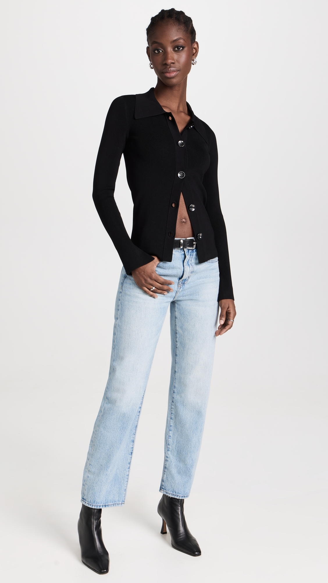 Lexi Jeans Bowie