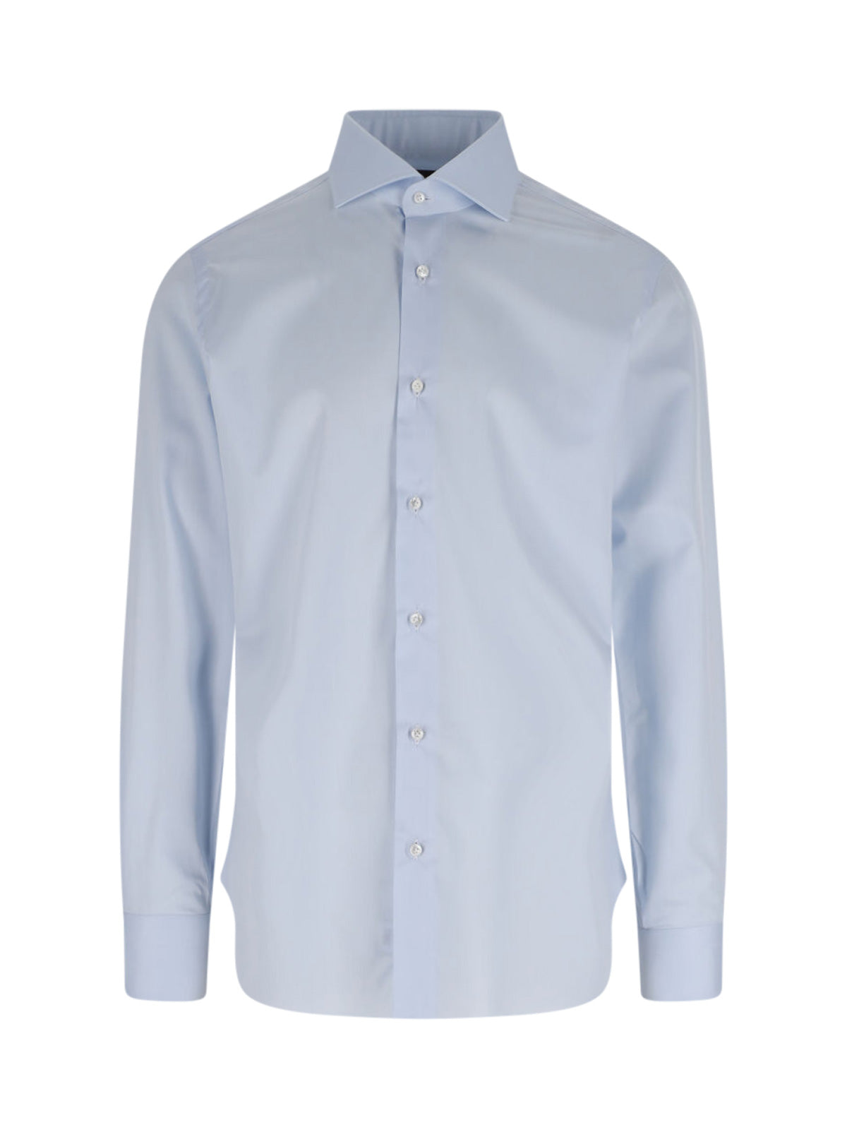 Men's Cotton Dress Shirt