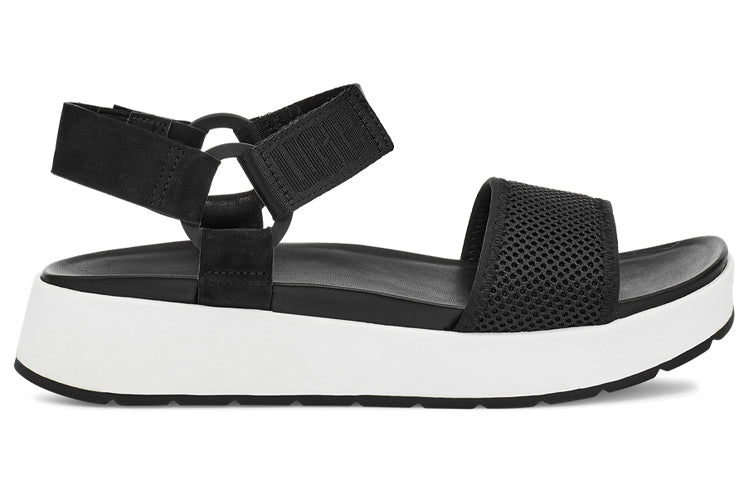 (WMNS) Aissa Lightweight Cozy Sports Sandals Pink White 'Pink Blue'
