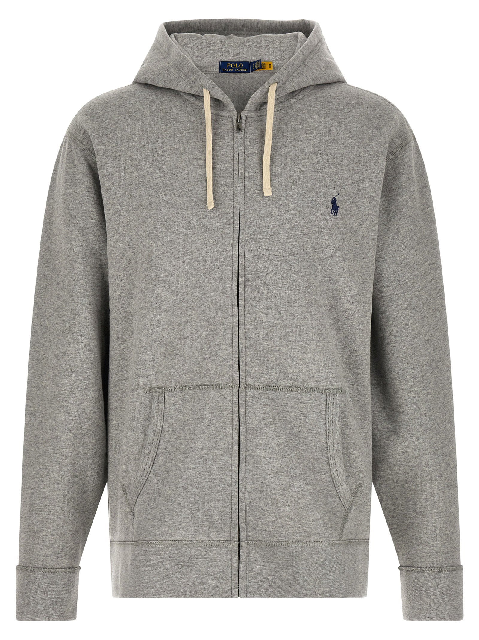 Pony Hoodie
