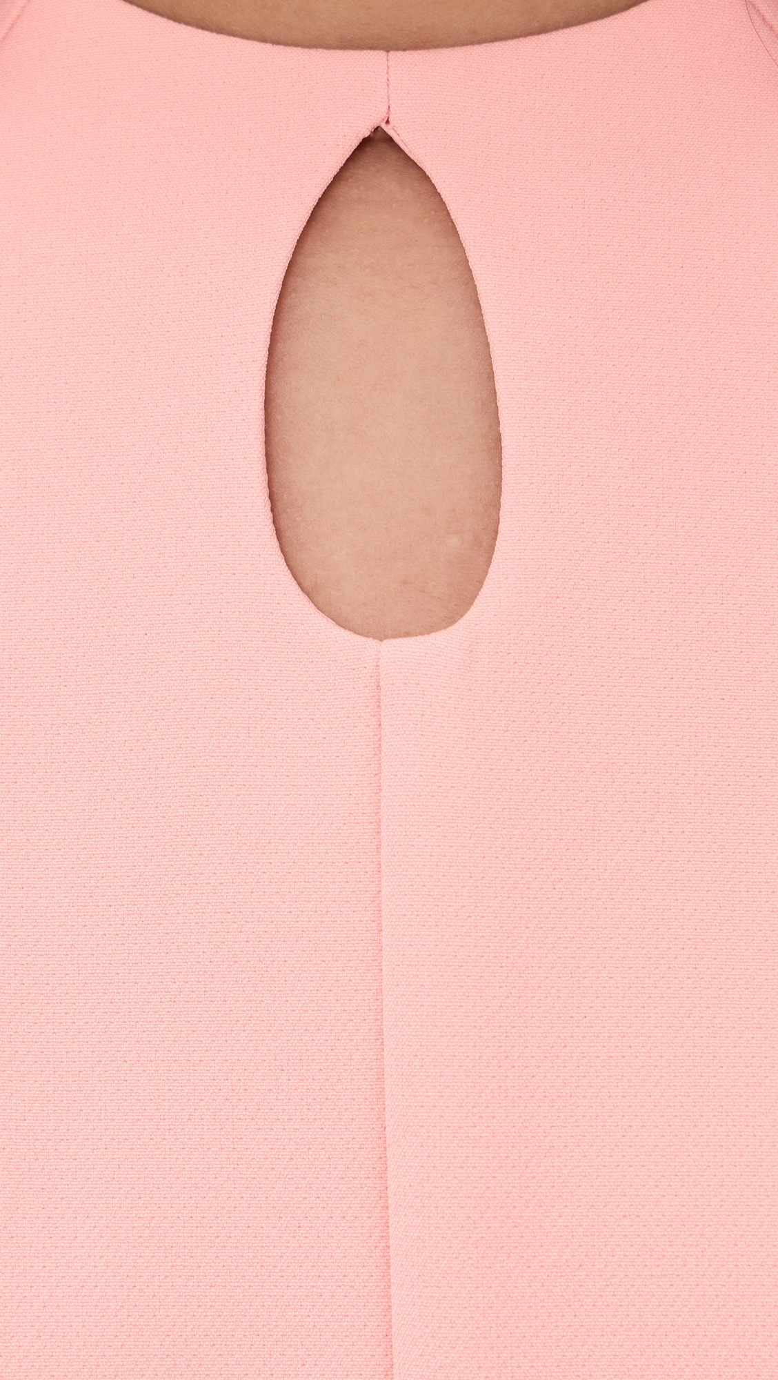 Alexandra Dress Melon