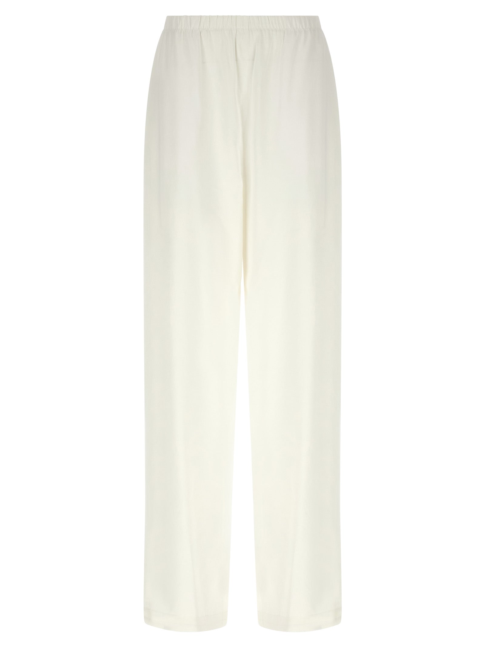 Destino Trousers — White