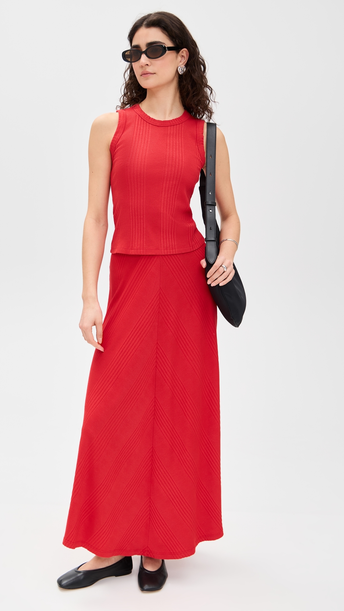 Wyeth Hayes Top Red