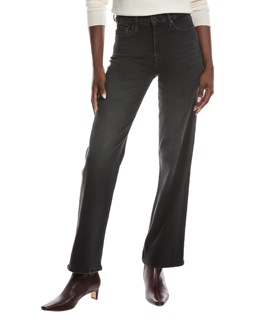 Alexa Reston Straight Jean