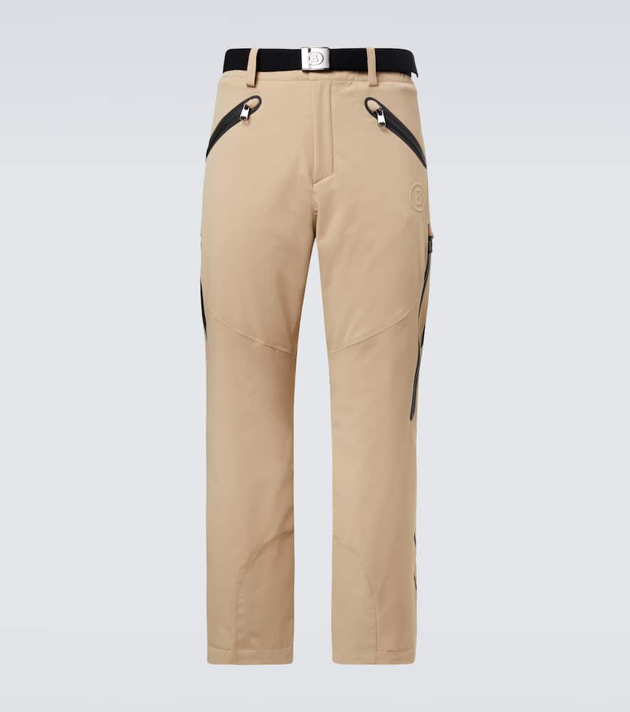 Tim belted ski pants