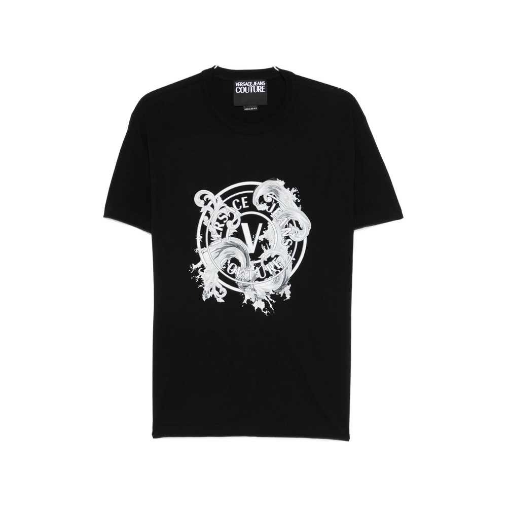 T-shirt With Print