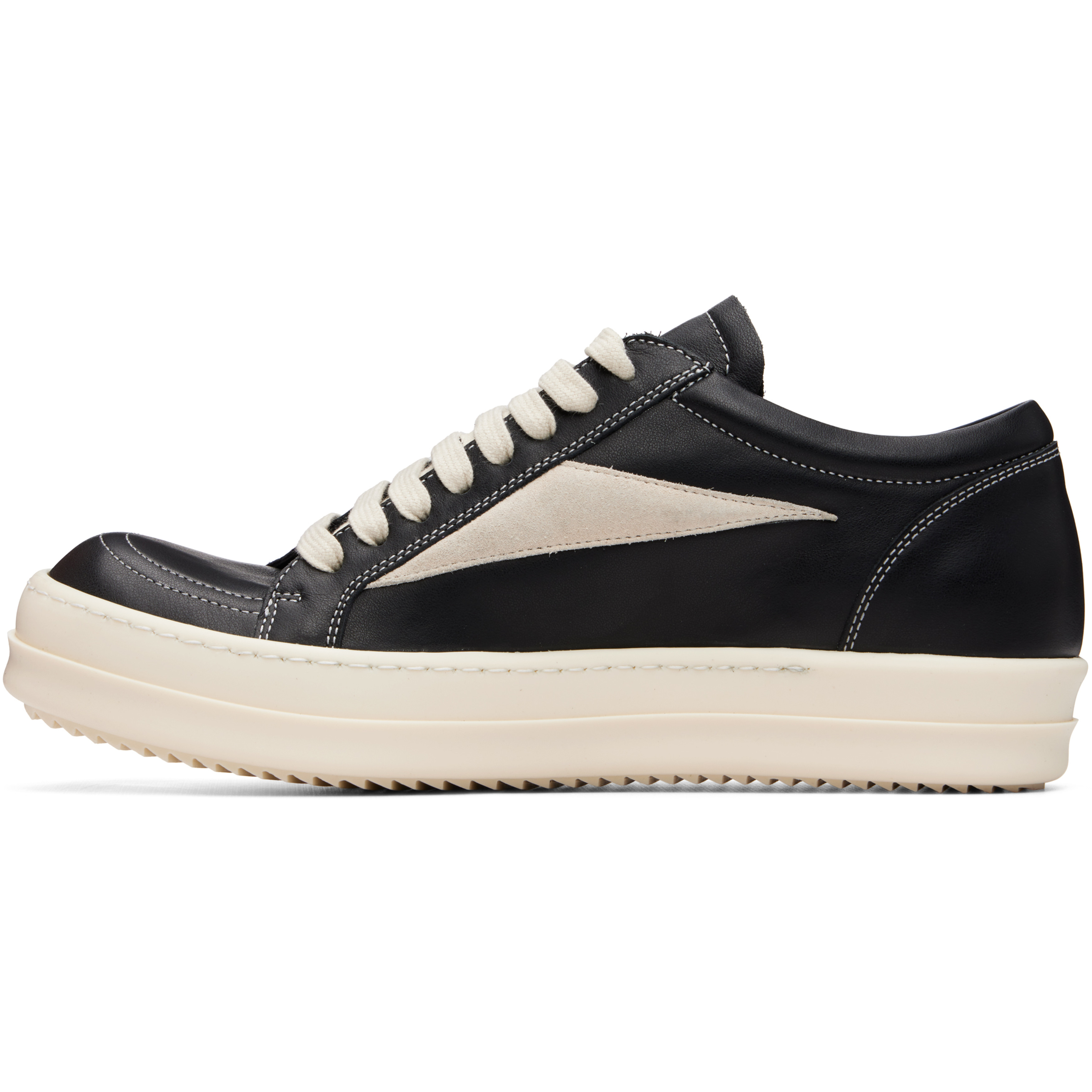 Black Tower Vintage Sneaks Sneakers