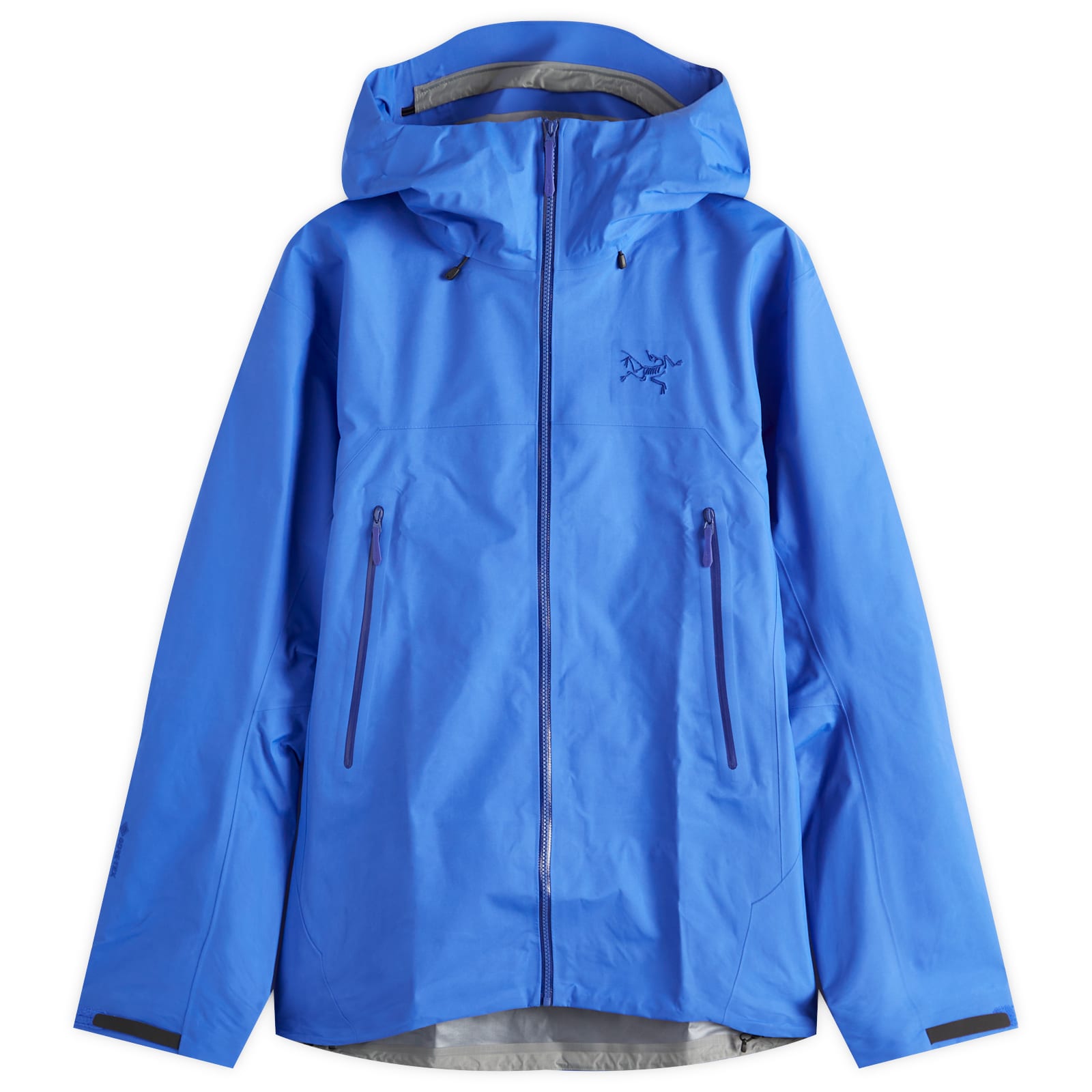 Arc'teryx Men's Beta SL Gore-Tex Jacket in Electra