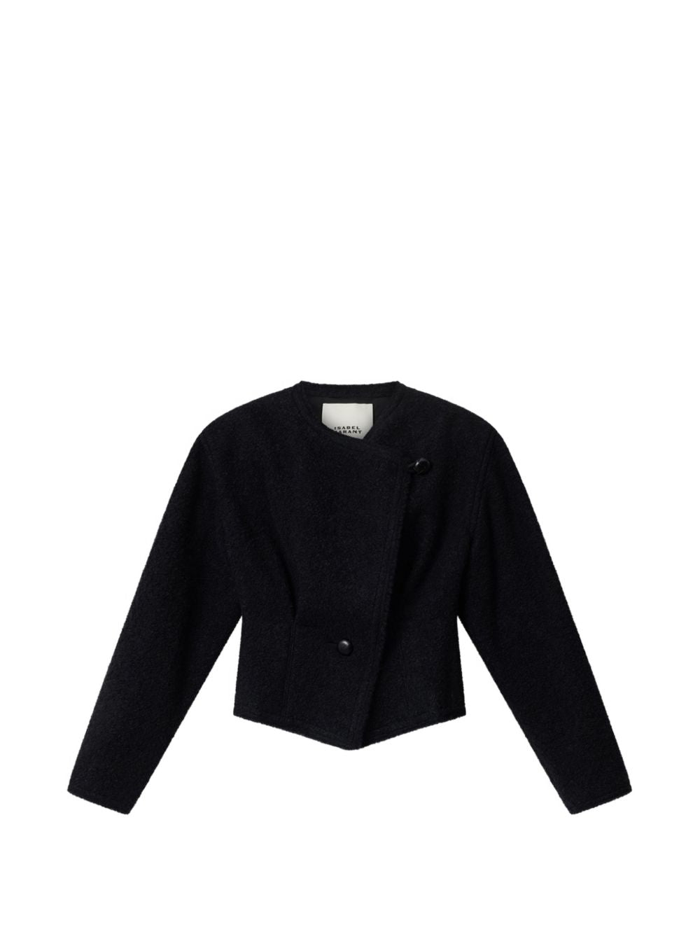 Jackets BLACK