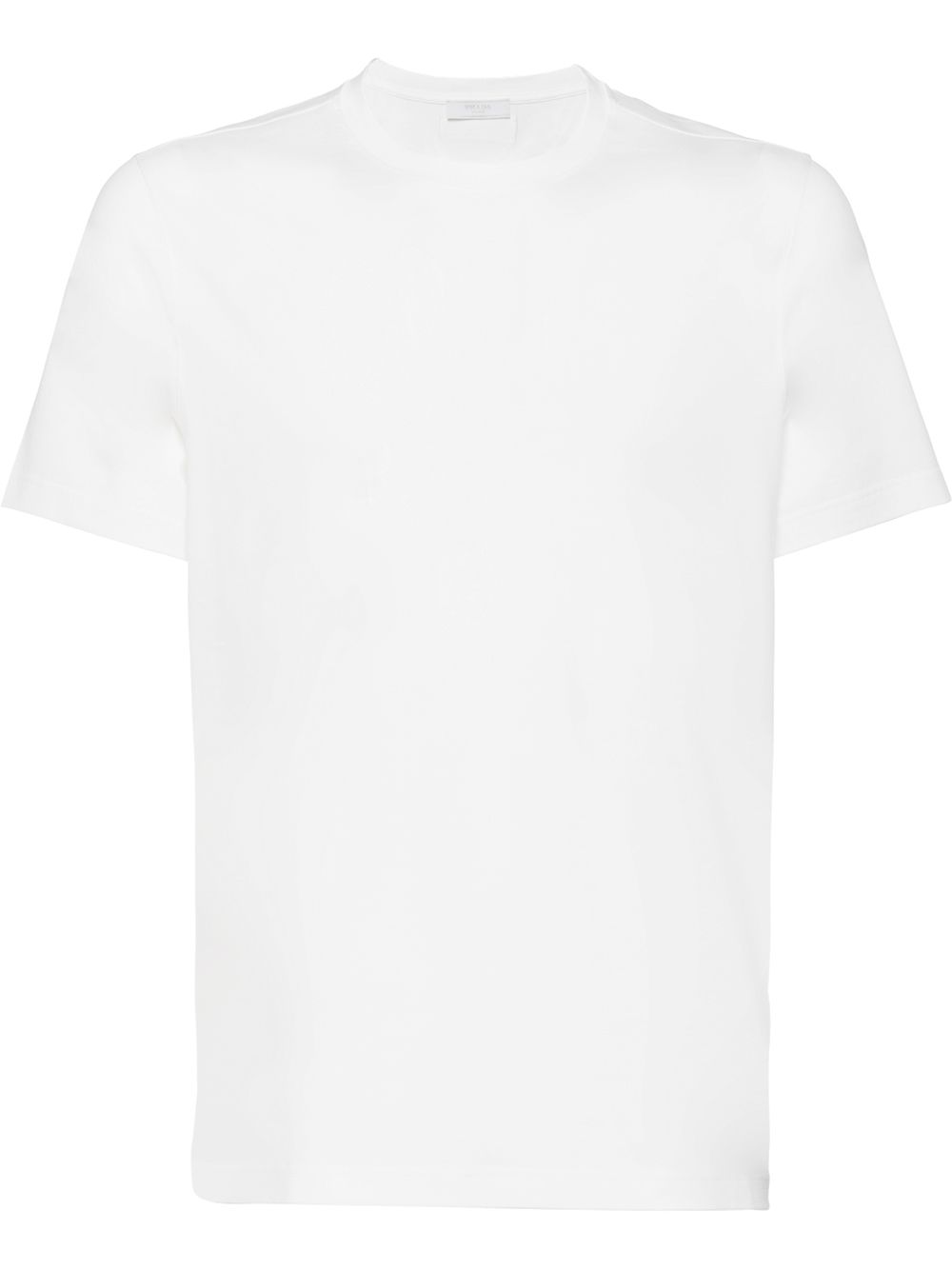 Slim-fit T-shirt - Blue
