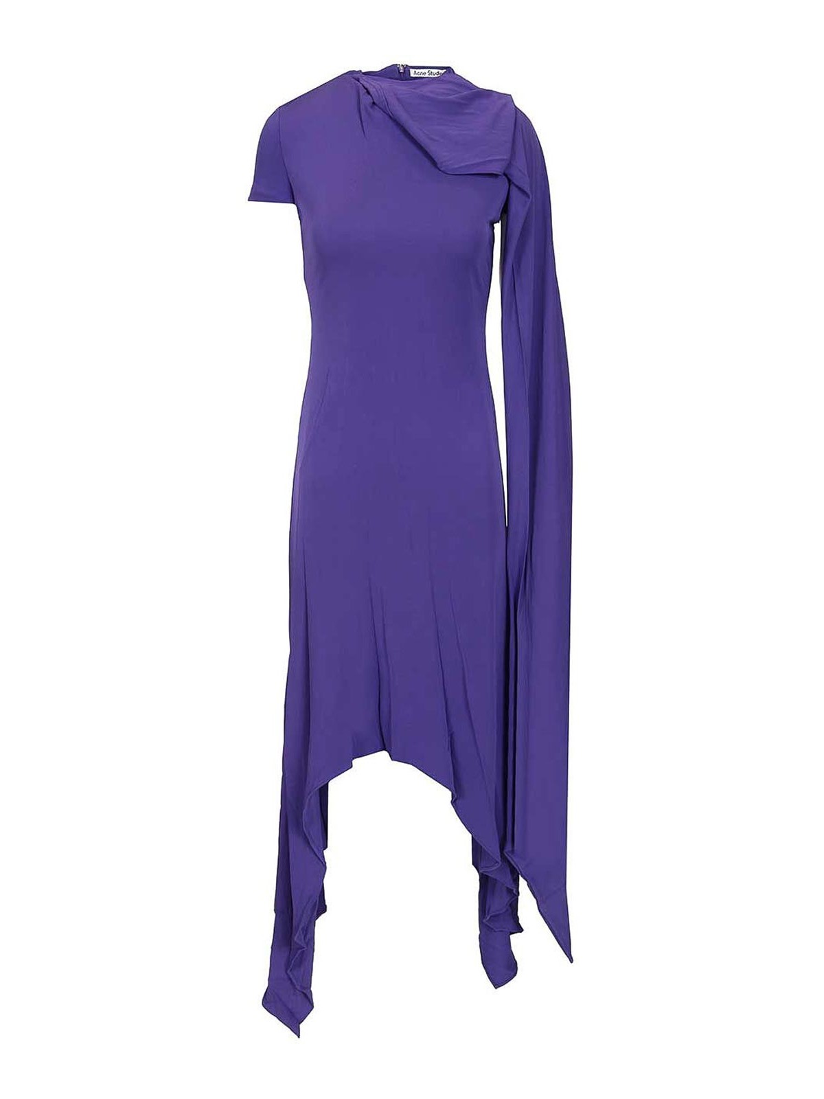 Layered Dress