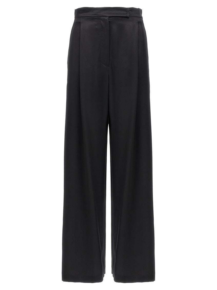 Fiesta Pants Black