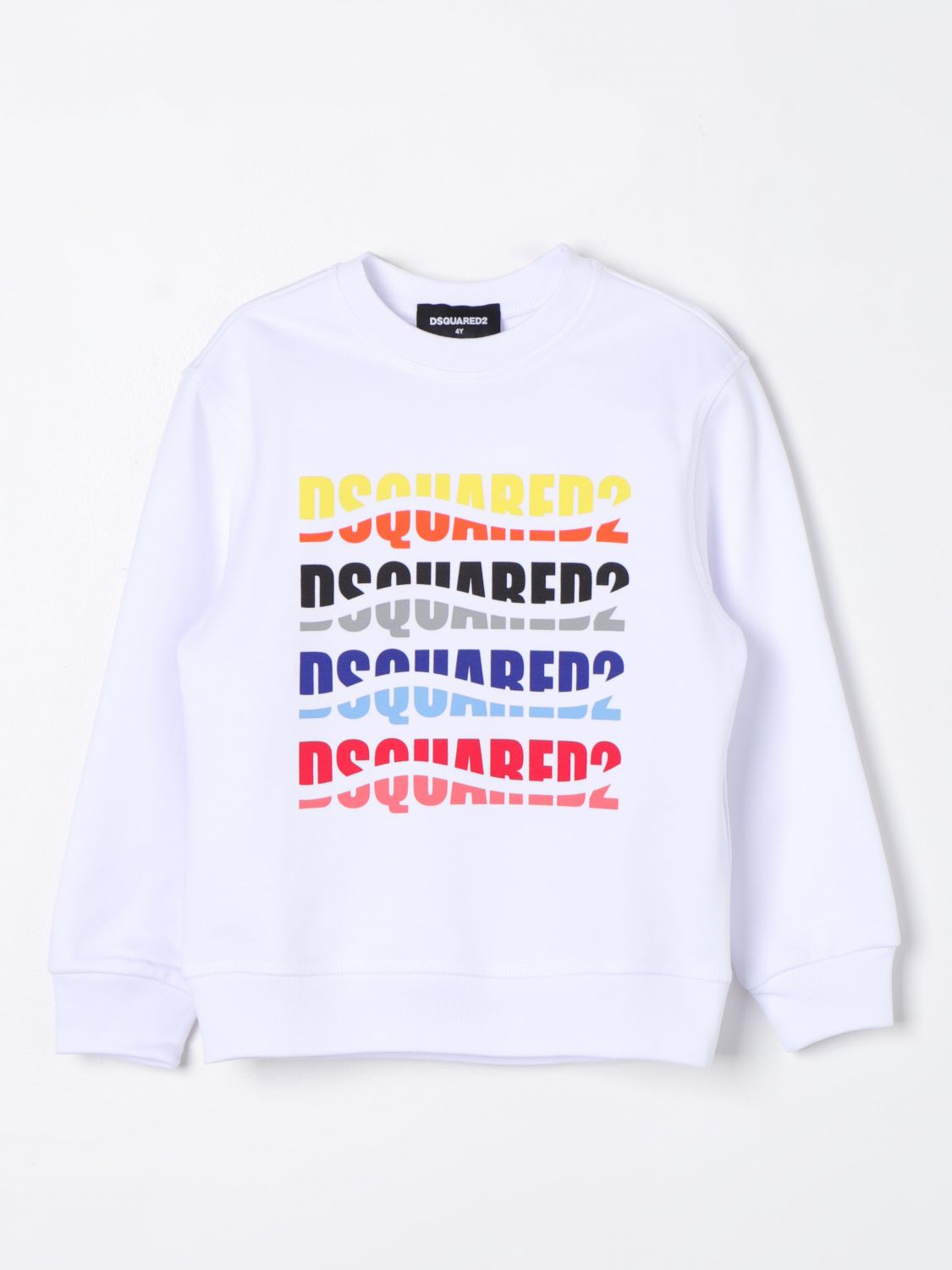 Junior sweatshirt