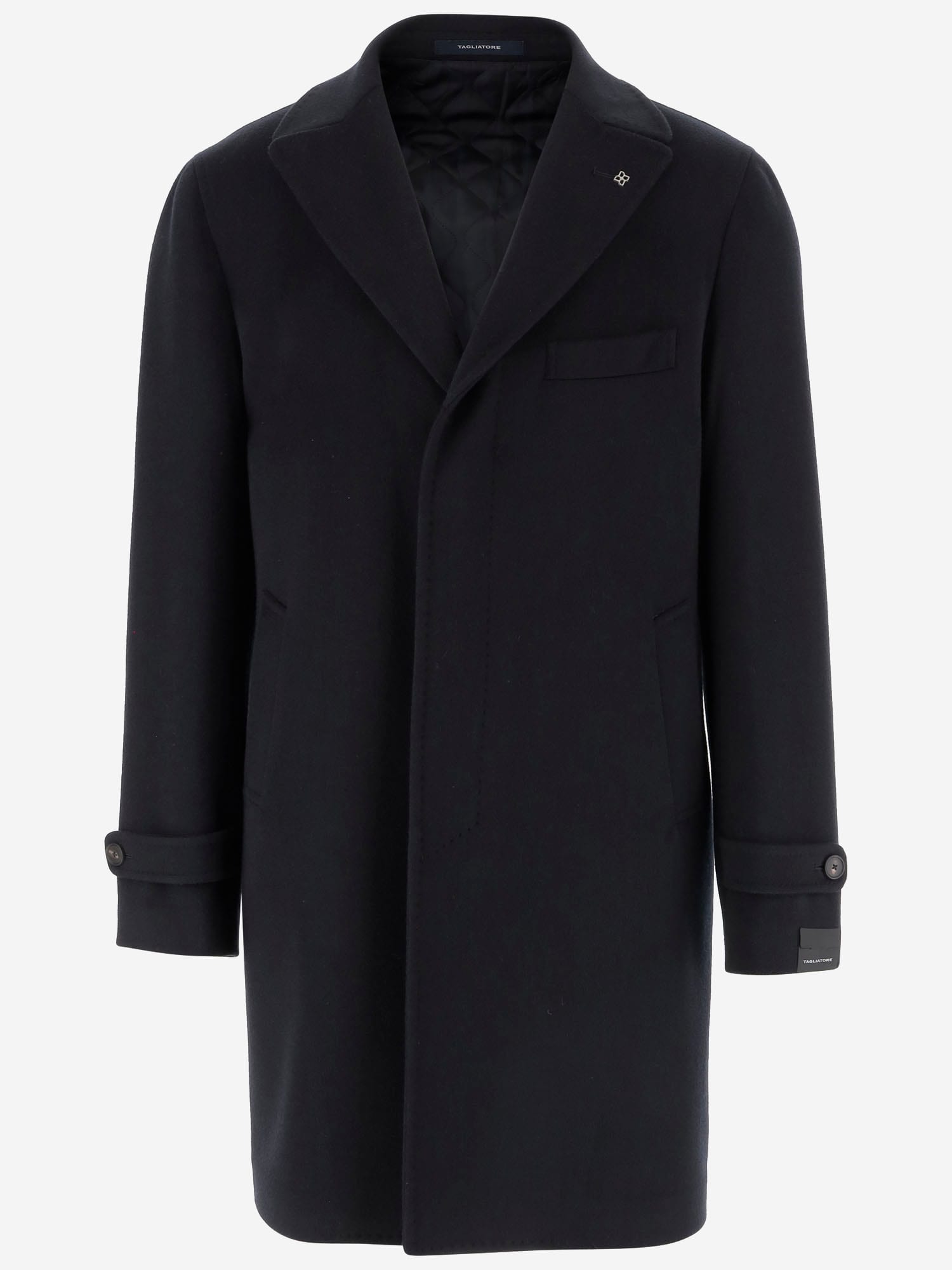 Wool Coat