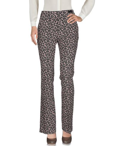 Woman Pants Pink