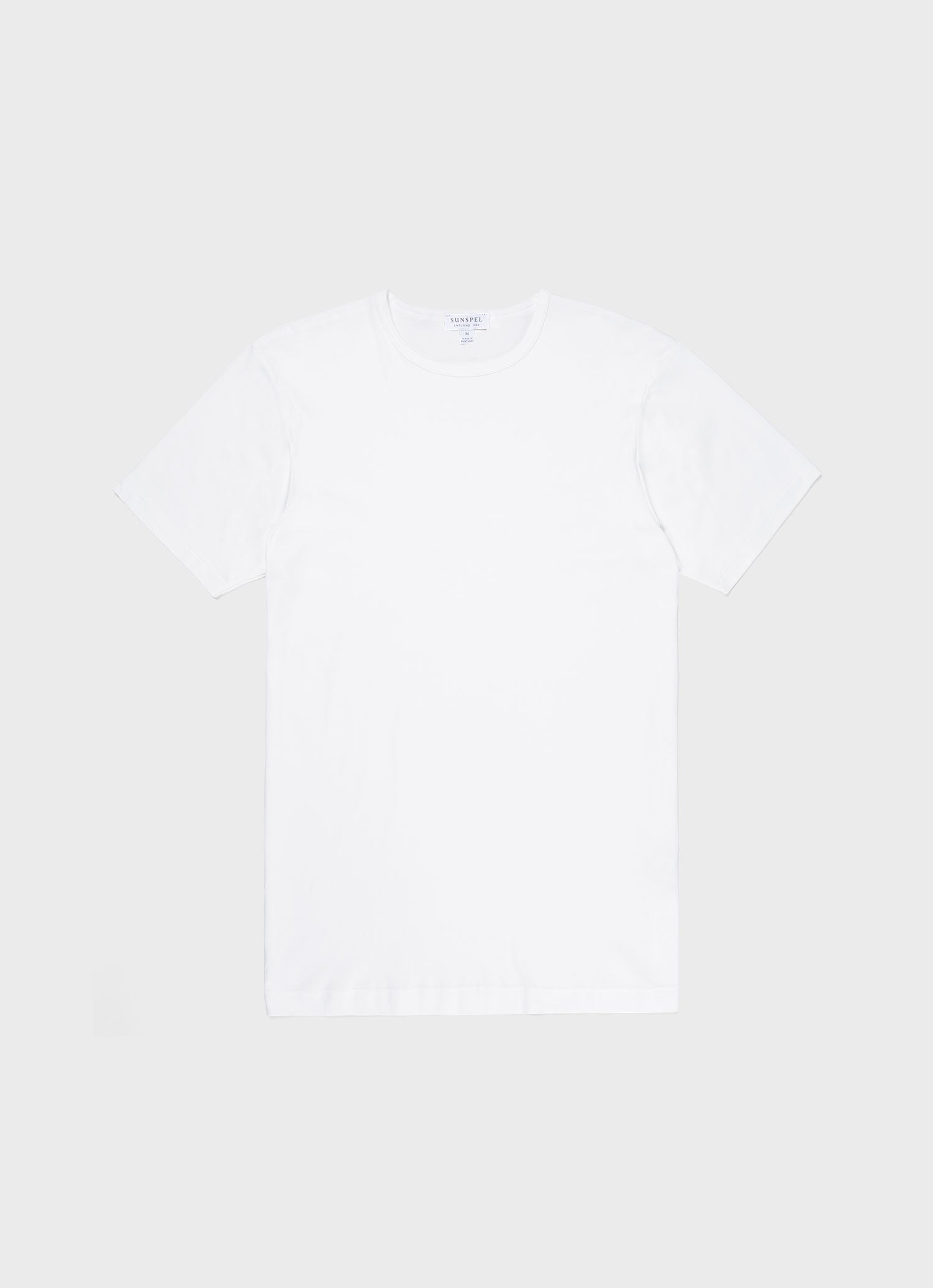 Men's Sea Island Cotton Underwear T