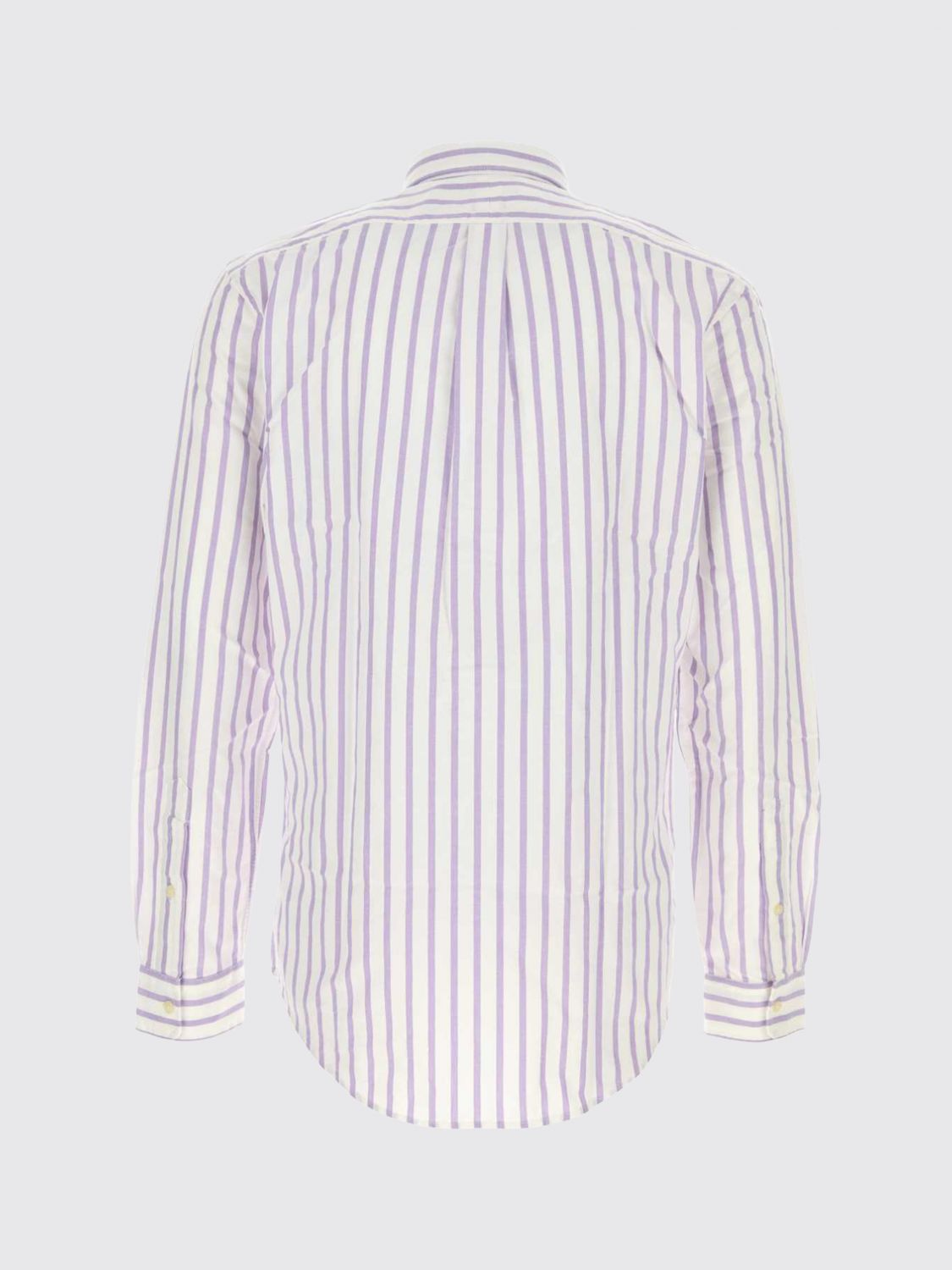 Shirt Men color White