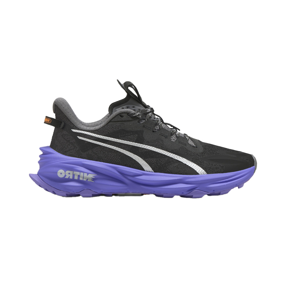 Fast-Trac Nitro 3 Trail Running Shoes