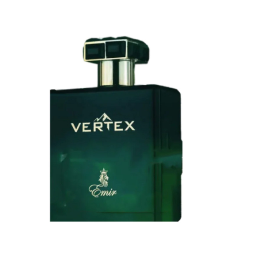 Mens Vertex Emir EDP Spray 3.3 oz Fragrances 6295586755411