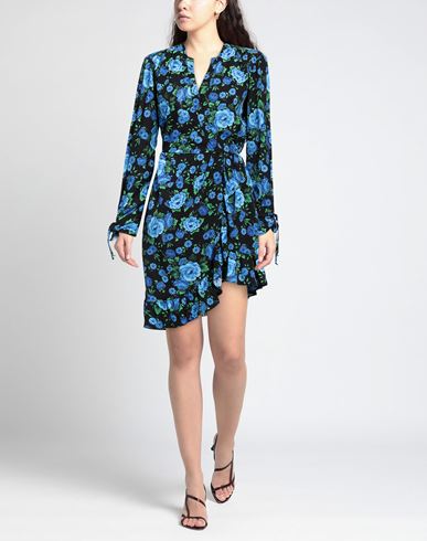Woman Mini dress Black