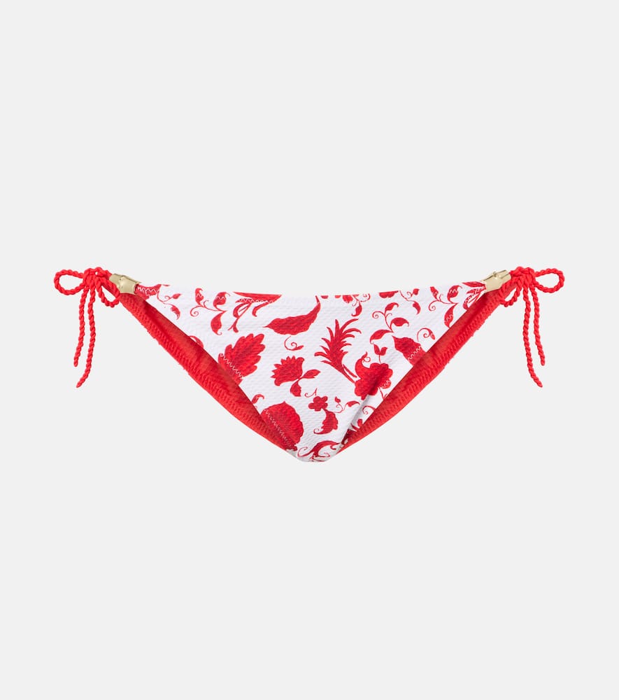 Evia reversible bikini bottoms