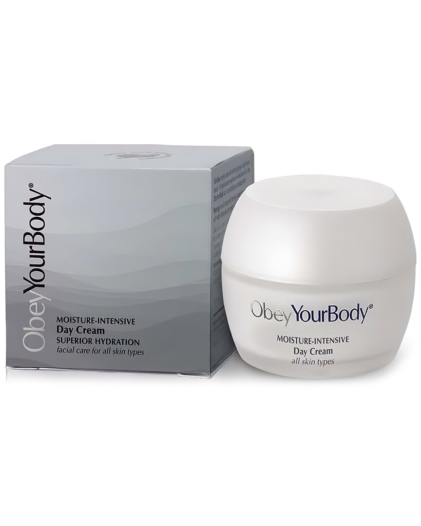 1.7Oz Moisture Intensive Day Cream