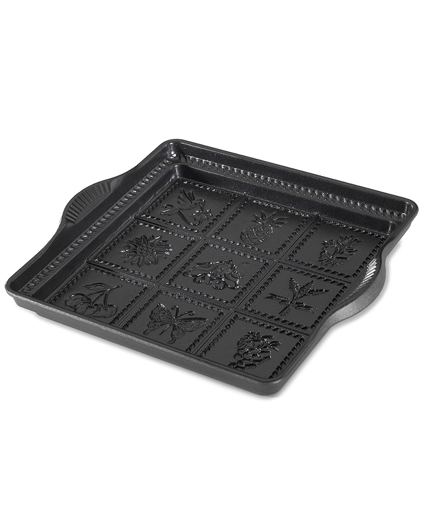 English Shortbread Pan