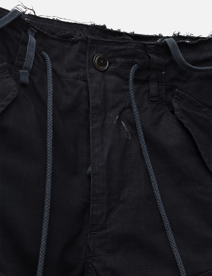 Parachute Pants