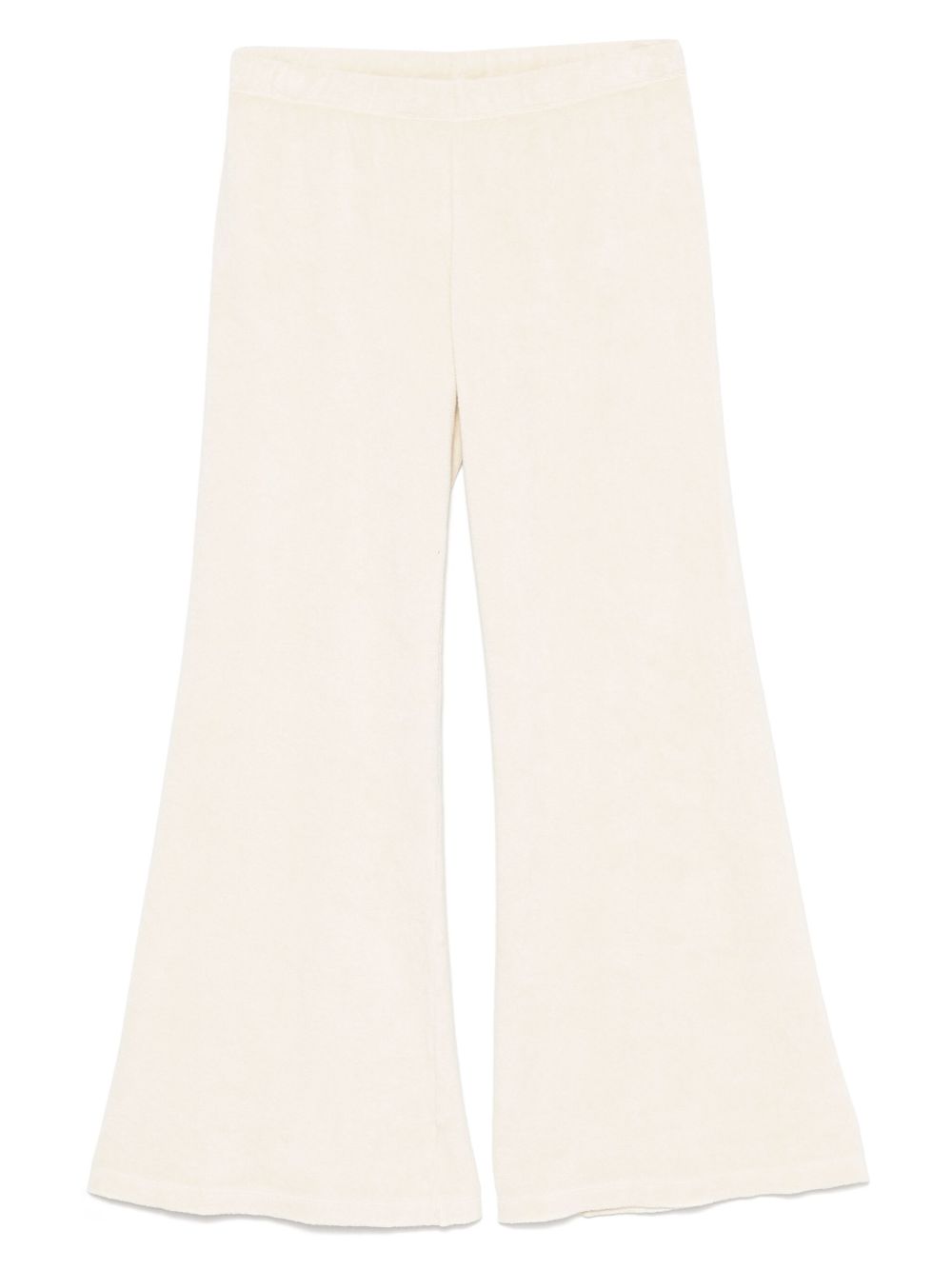 Suzie Kondi Lito trousers - Neutrals