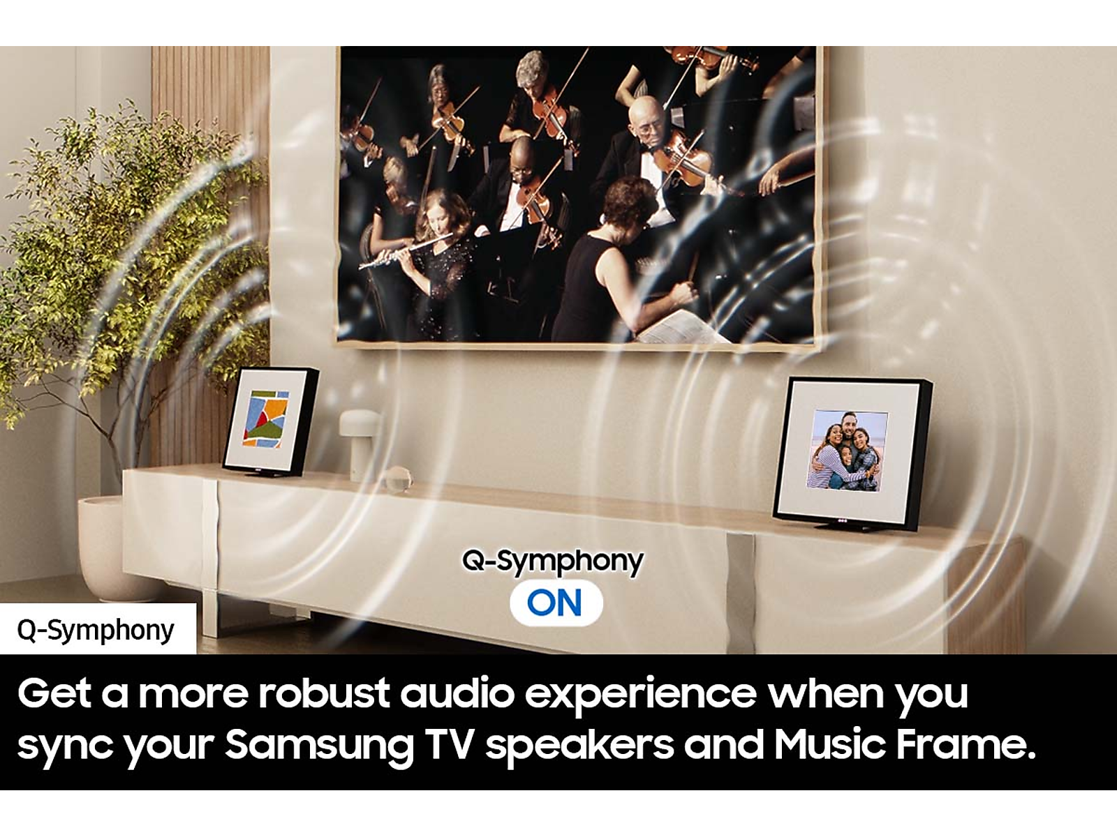 Music Frame