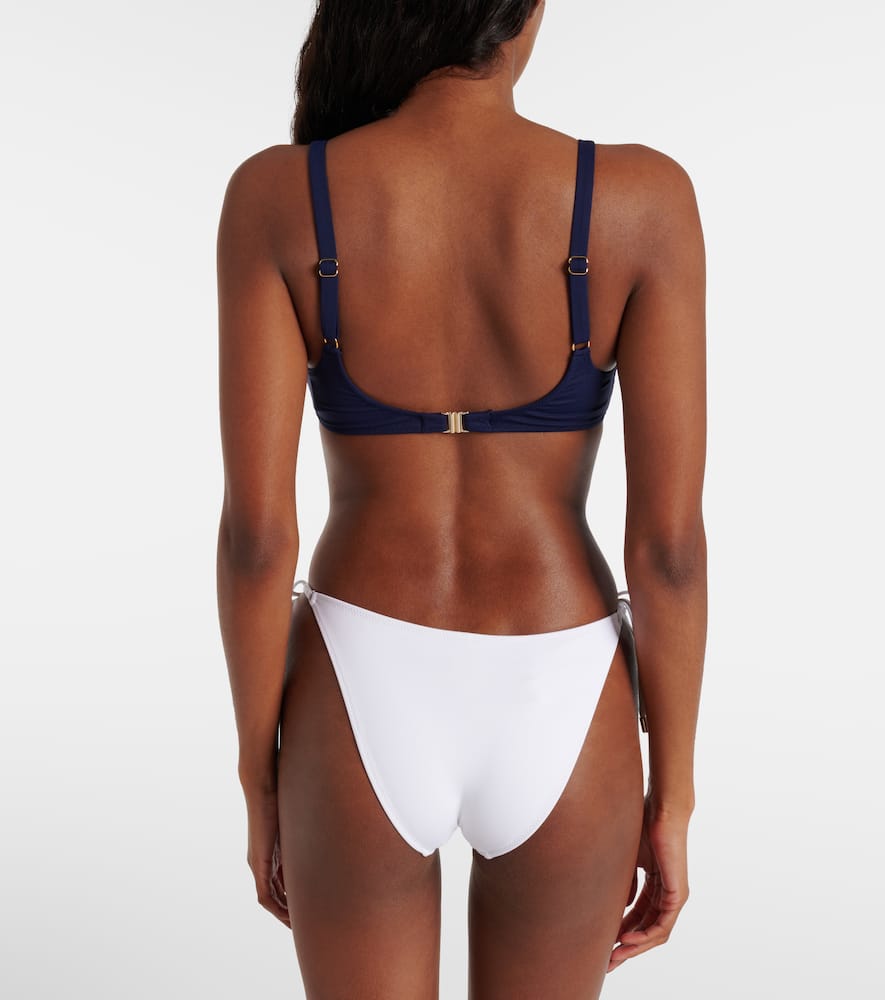 Bel Air bikini top