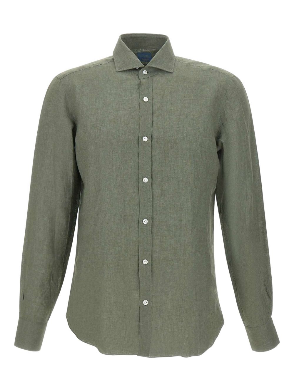Barba Barba shirt - Blue