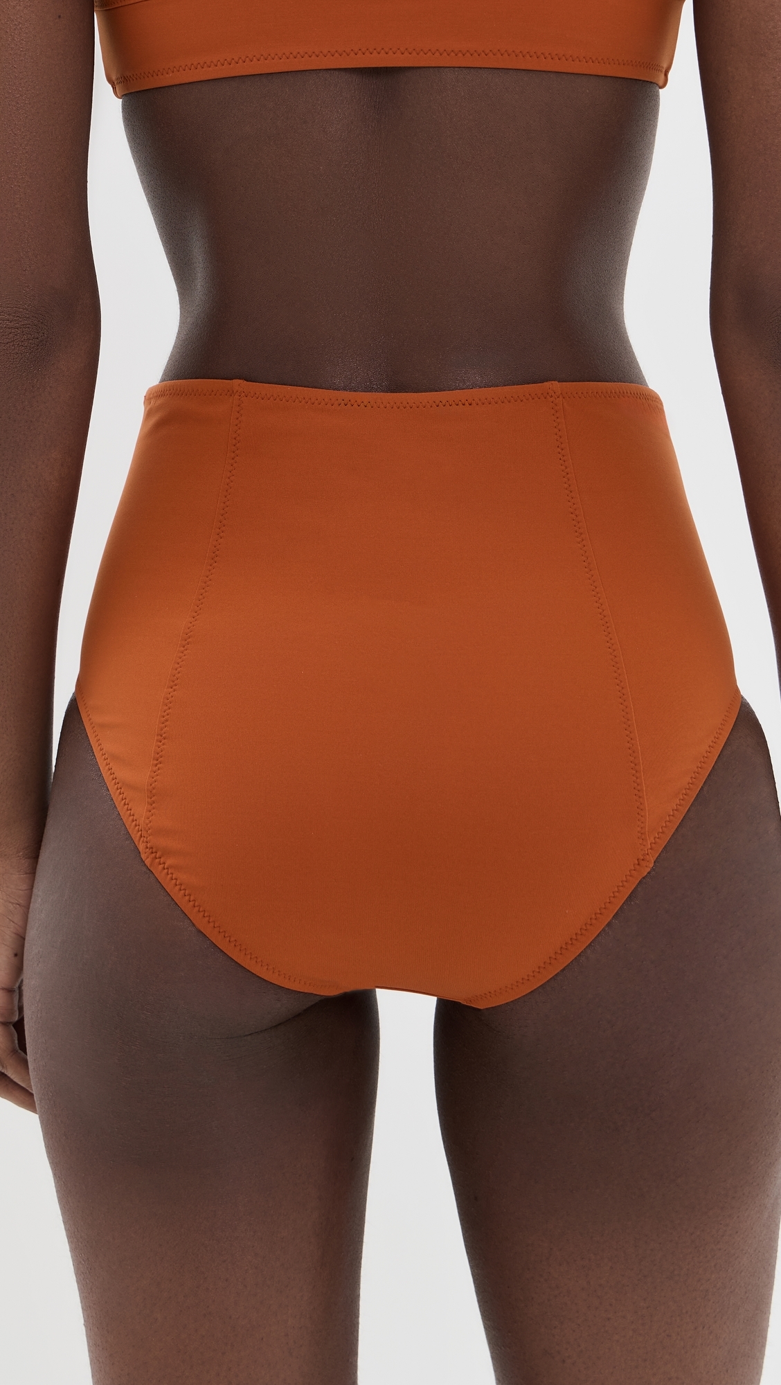 Zahara Bikini Bottoms Sienna