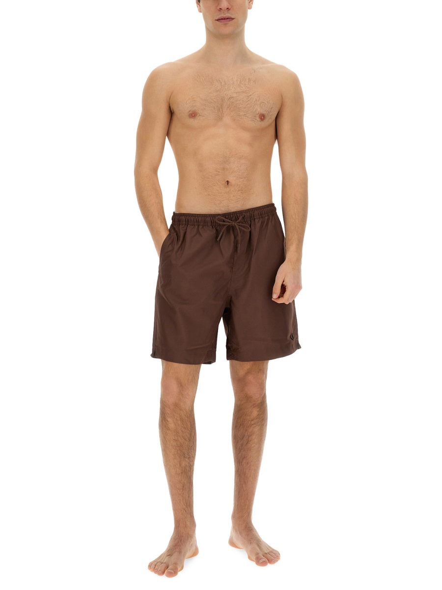 Fred Perry Swimsuit