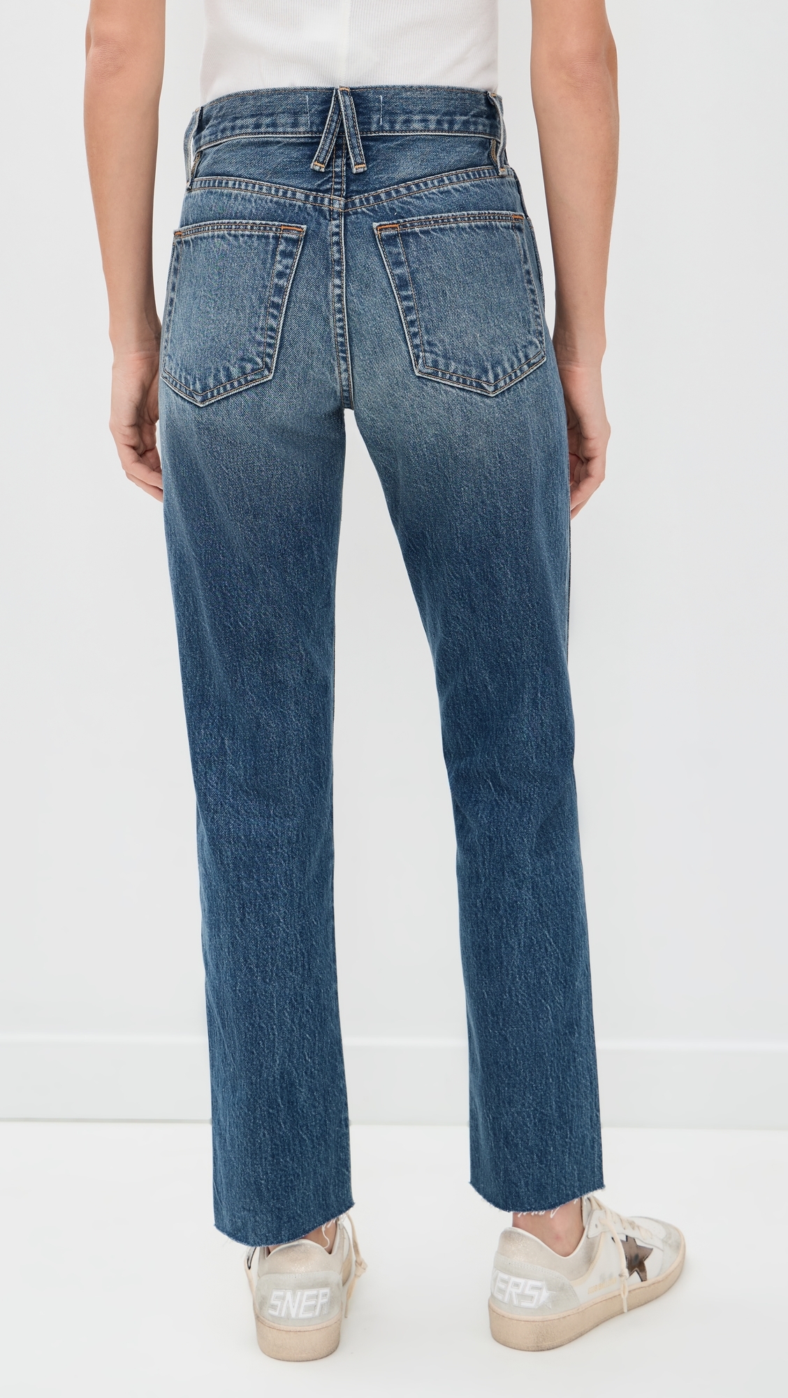 Hero Jeans Always On My Mind