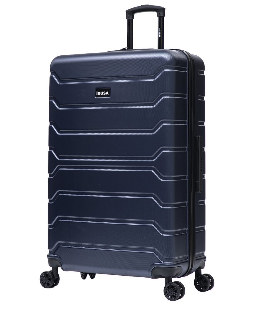 Trend Lightweight Hardside Spinner Suitcase