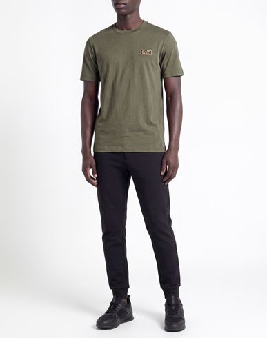 Man T