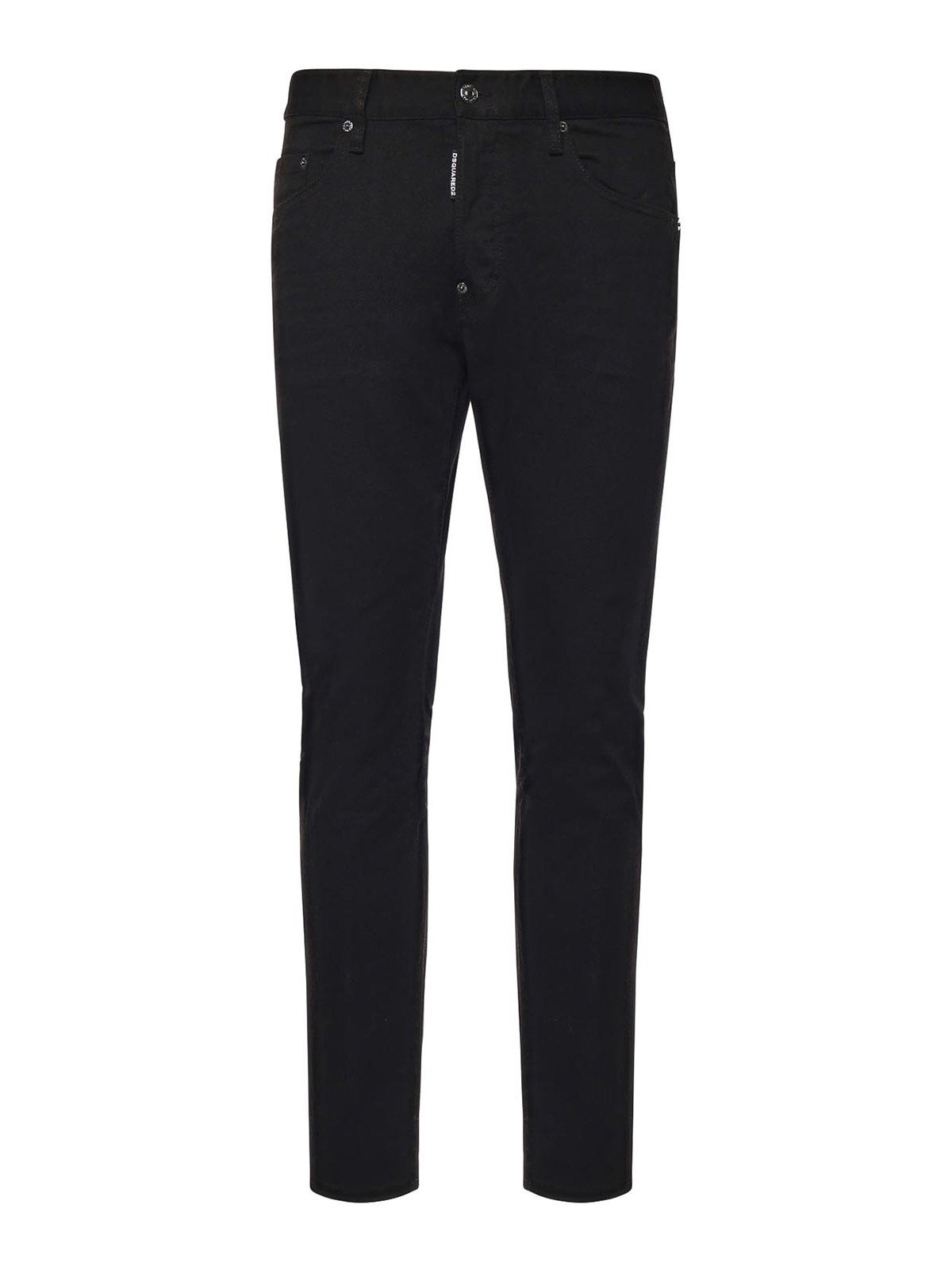 Denim Skater Jeans