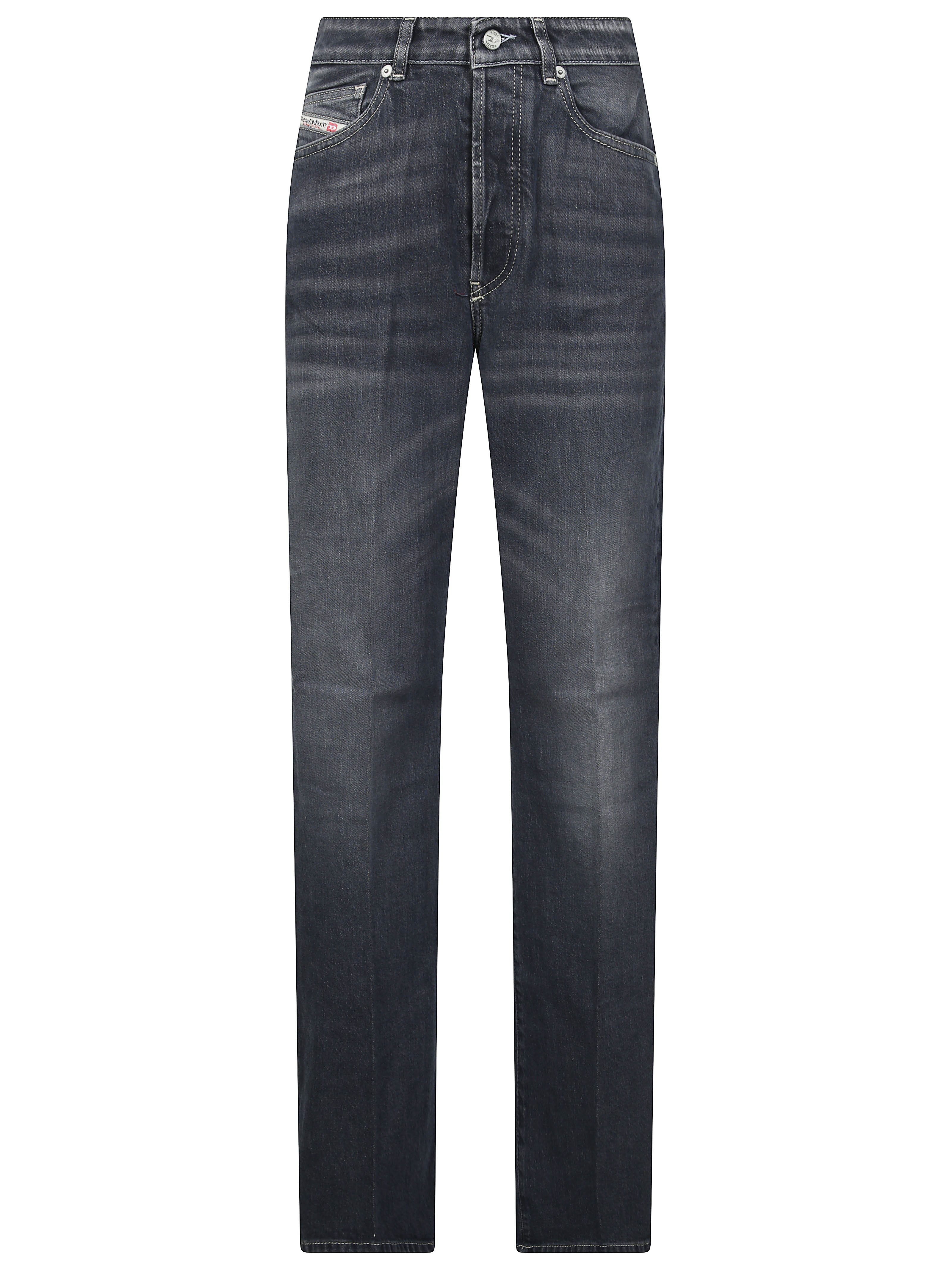 Women's Mini D-SENT Jeans