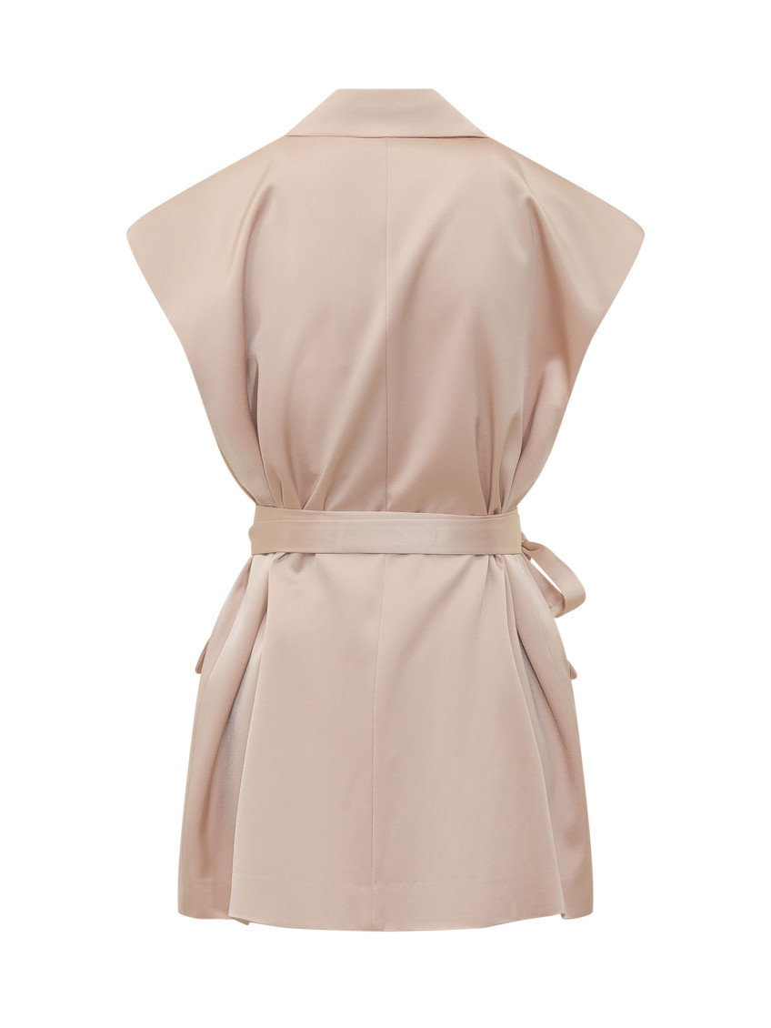 Jackets Rosa Mogano Ac Pl - Women