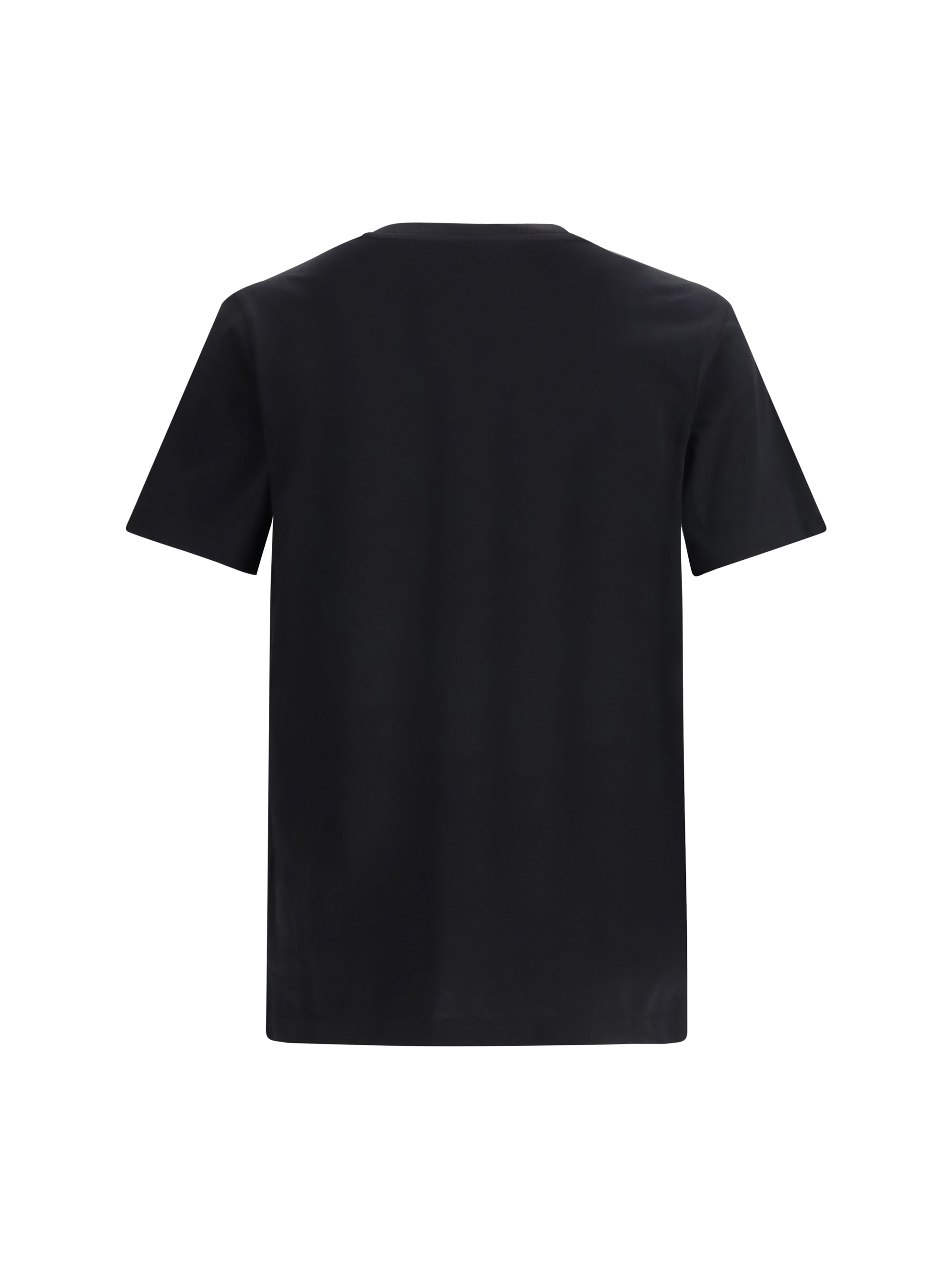 T-Shirt — Black