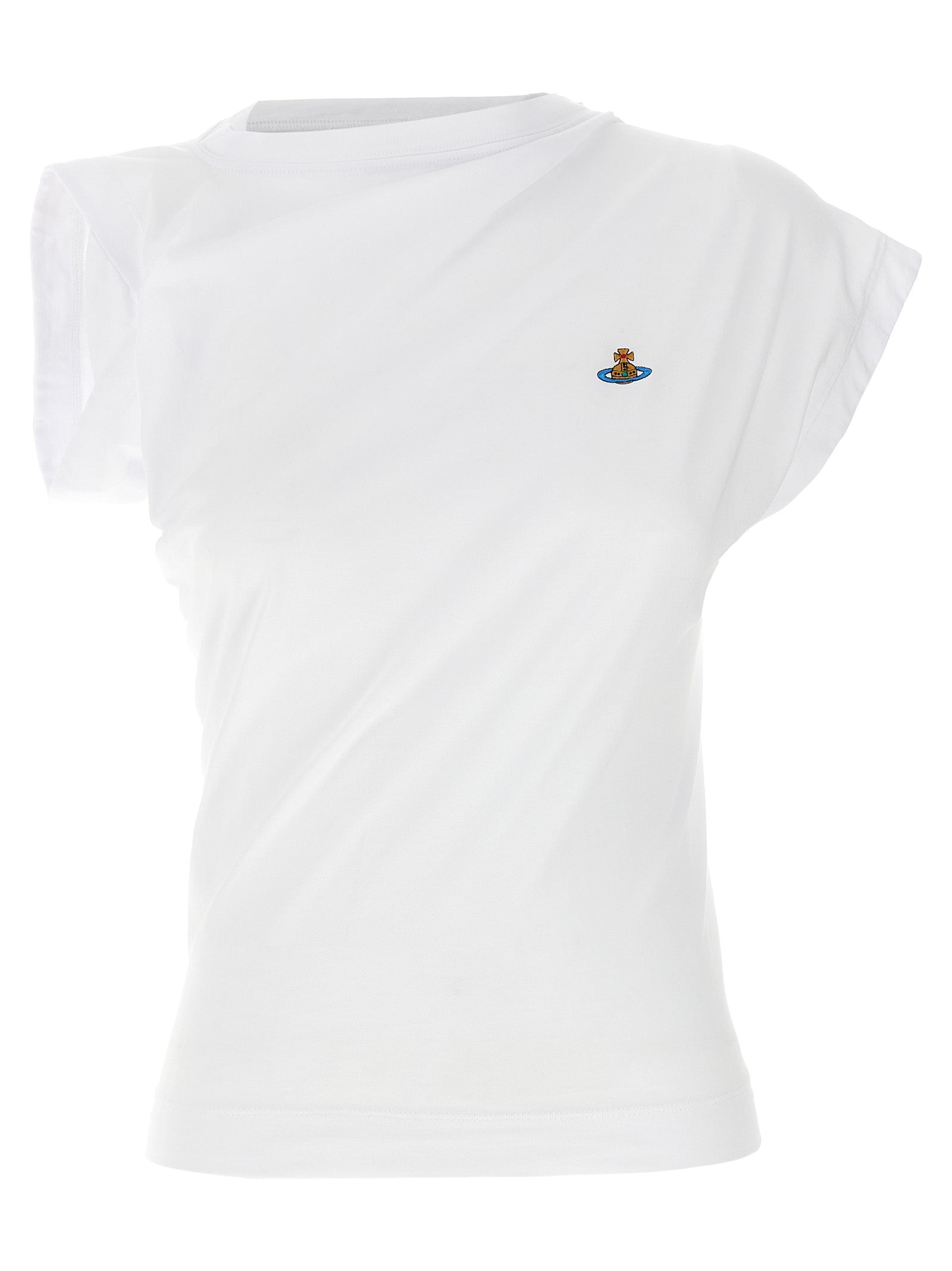 Hebo T-Shirt — White