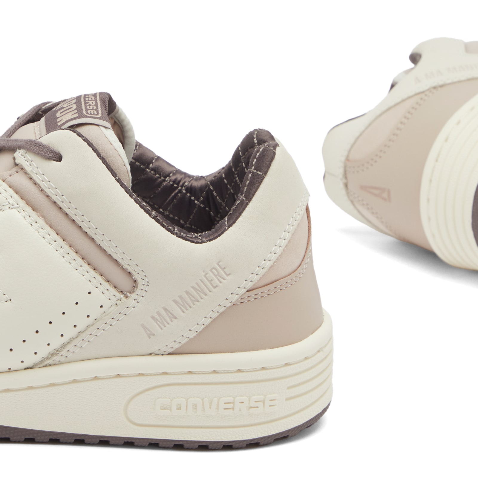 Men's x Weapon Sneaker in A Ma Maniere