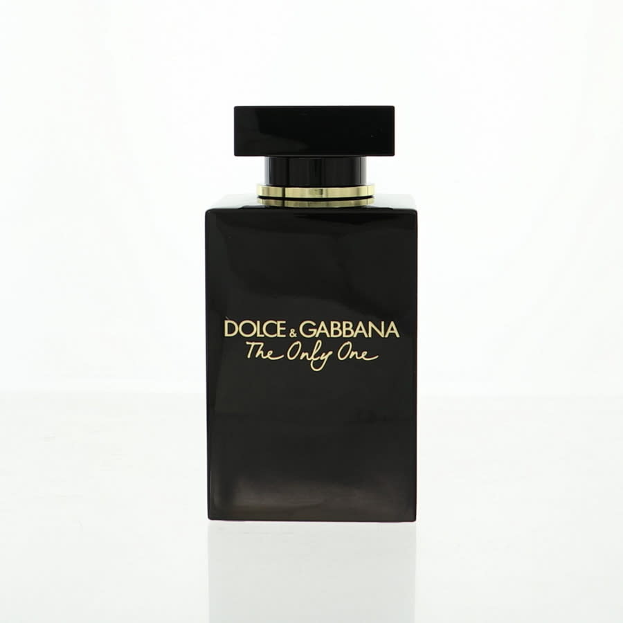 Ladies The Only One Intense EDP Spray 3.4 oz (Tester) Fragrances 8057971185733