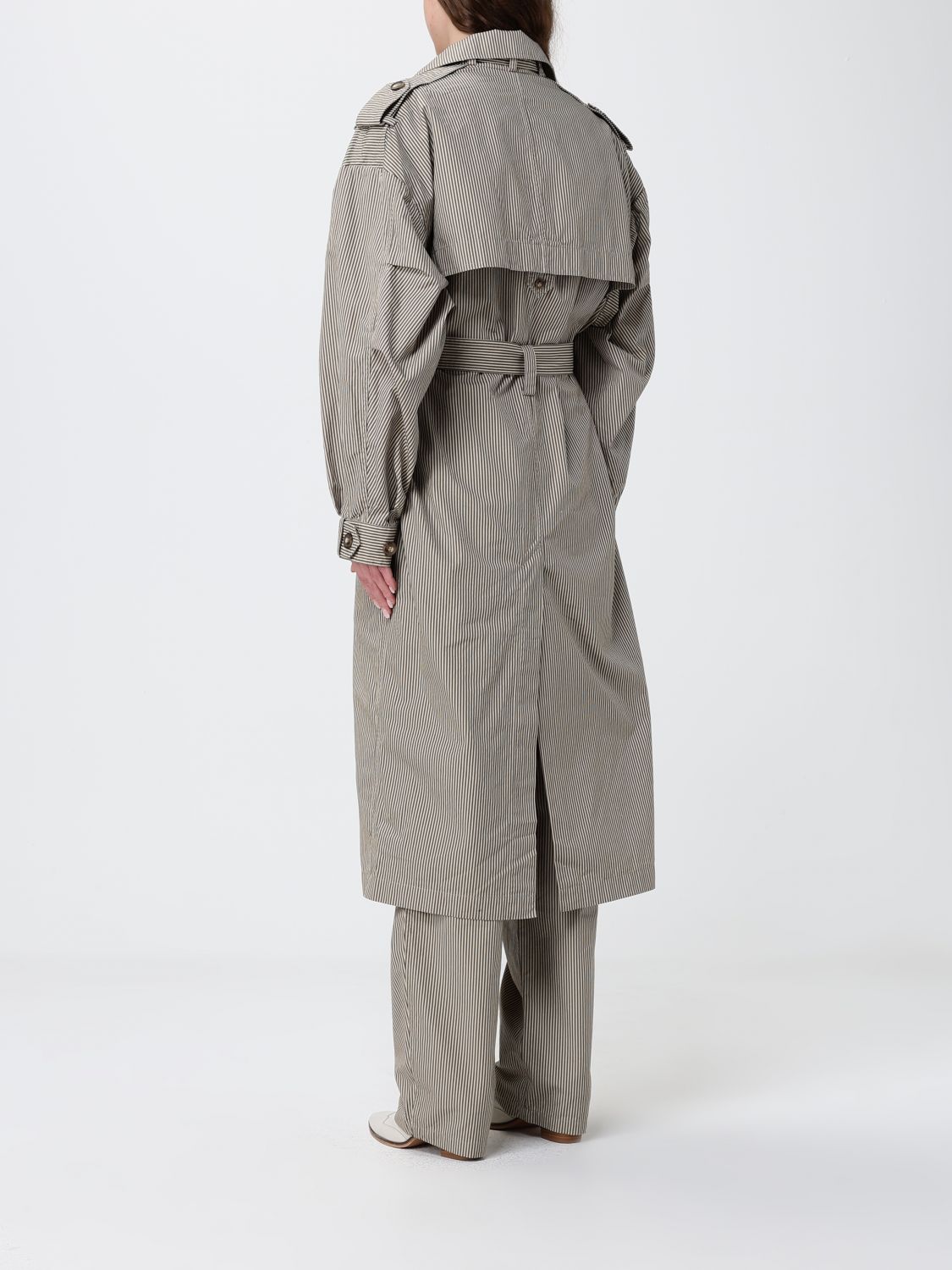 Jacket Woman color Beige