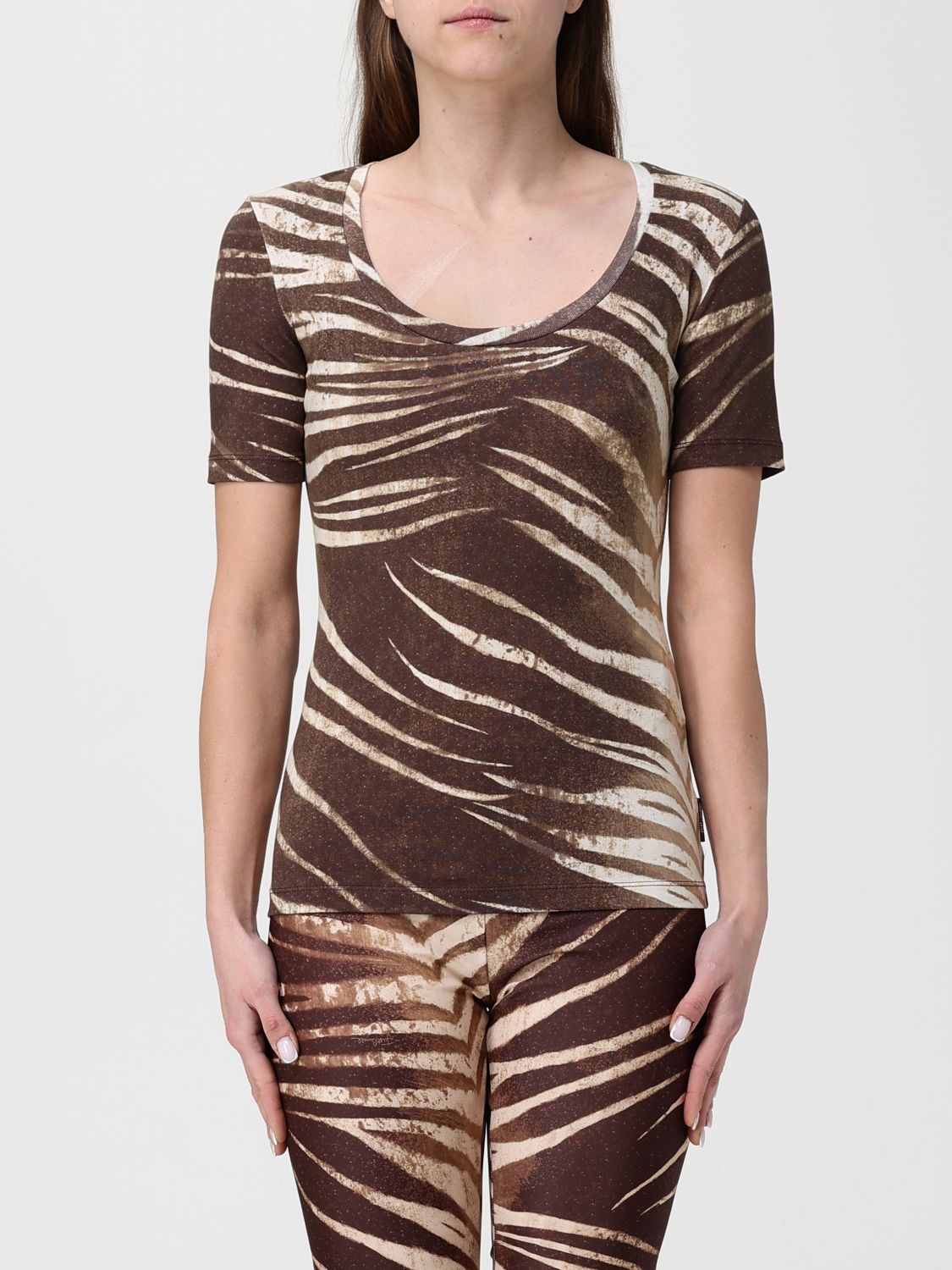 T-Shirt Woman color Multicolor