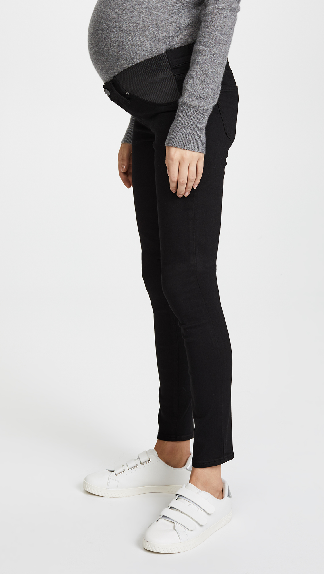 Transcend Verdugo Ultra Skinny Maternity Jeans