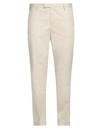 Man Pants Beige
