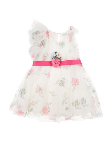 Kid Girl Kids' dress White
