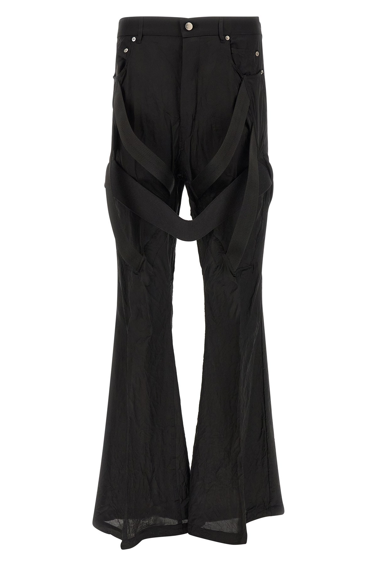 'Megastrapped Bolans' Pants
